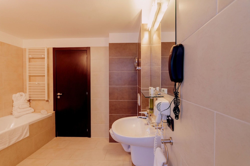 Paradis Hotel 34/34