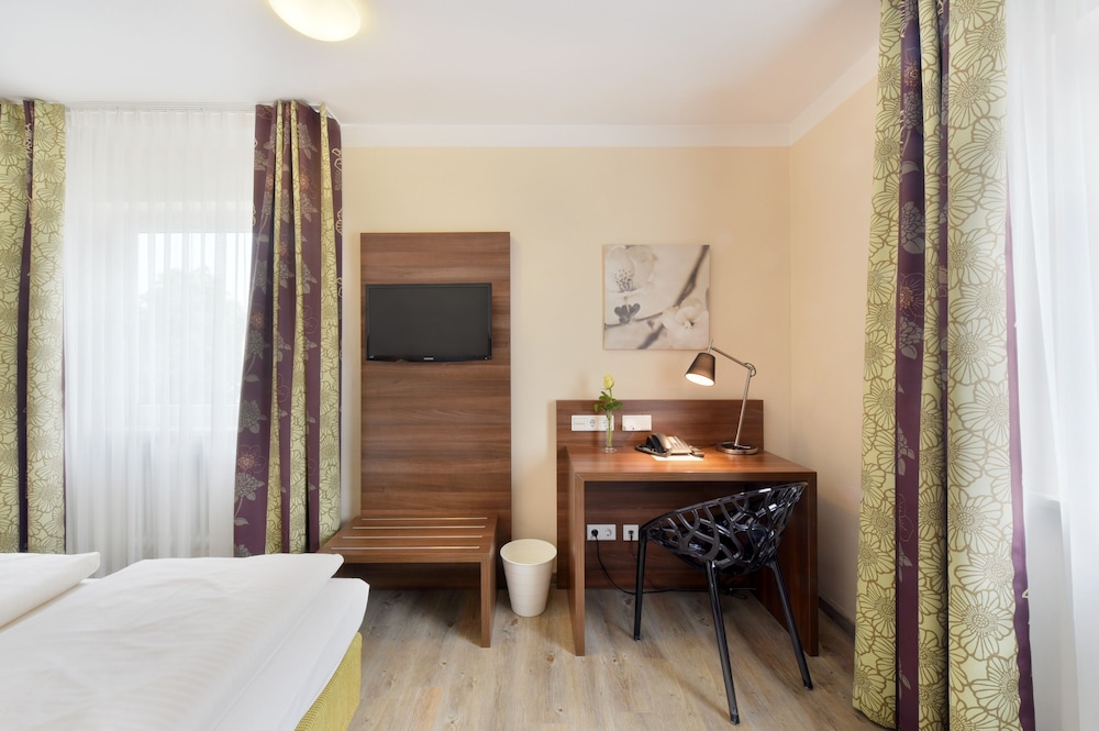 Hotel Santis 25/52