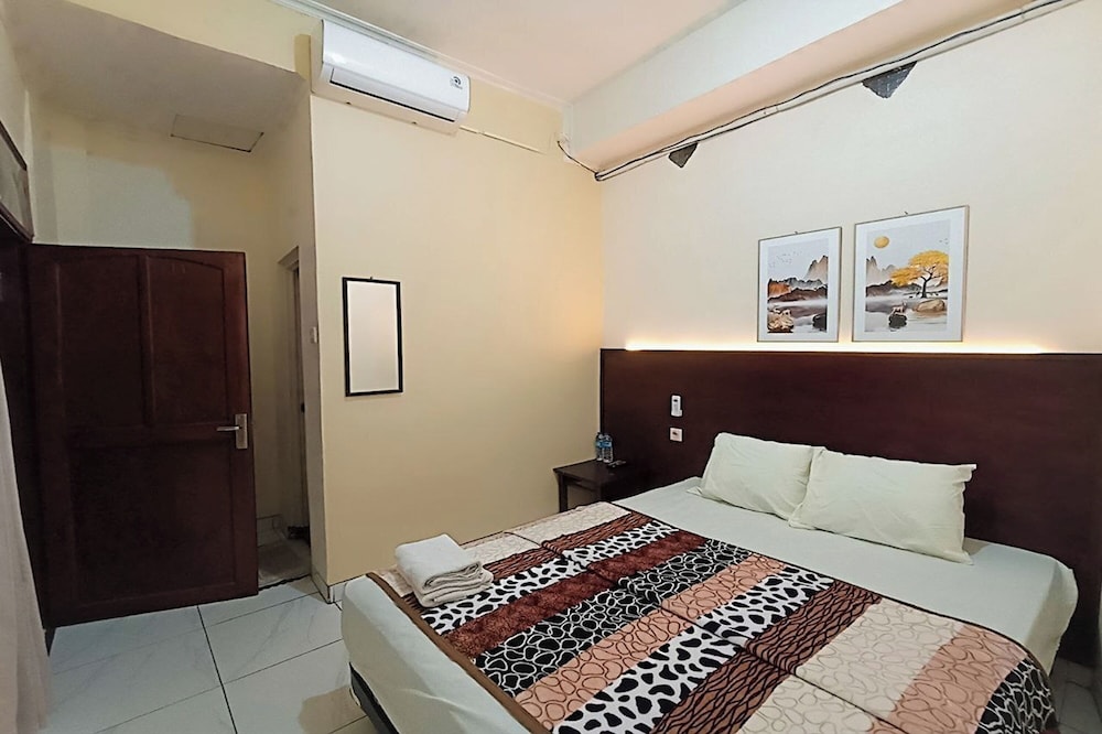 Hotel Bintang Malang 17/50