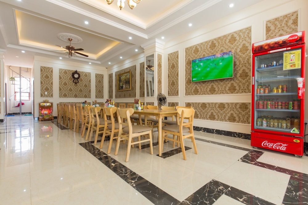 Golden Sea Hotel 20/25
