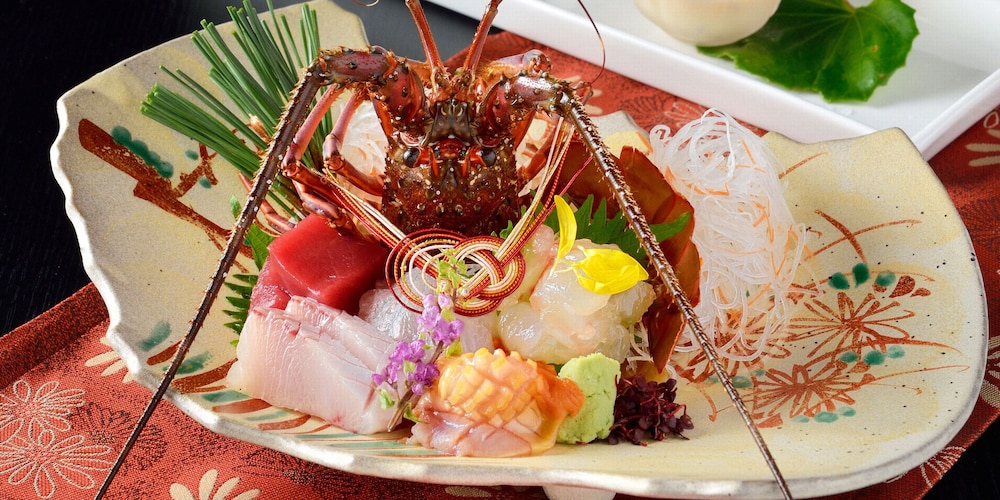 Hamachiyokan 19/50