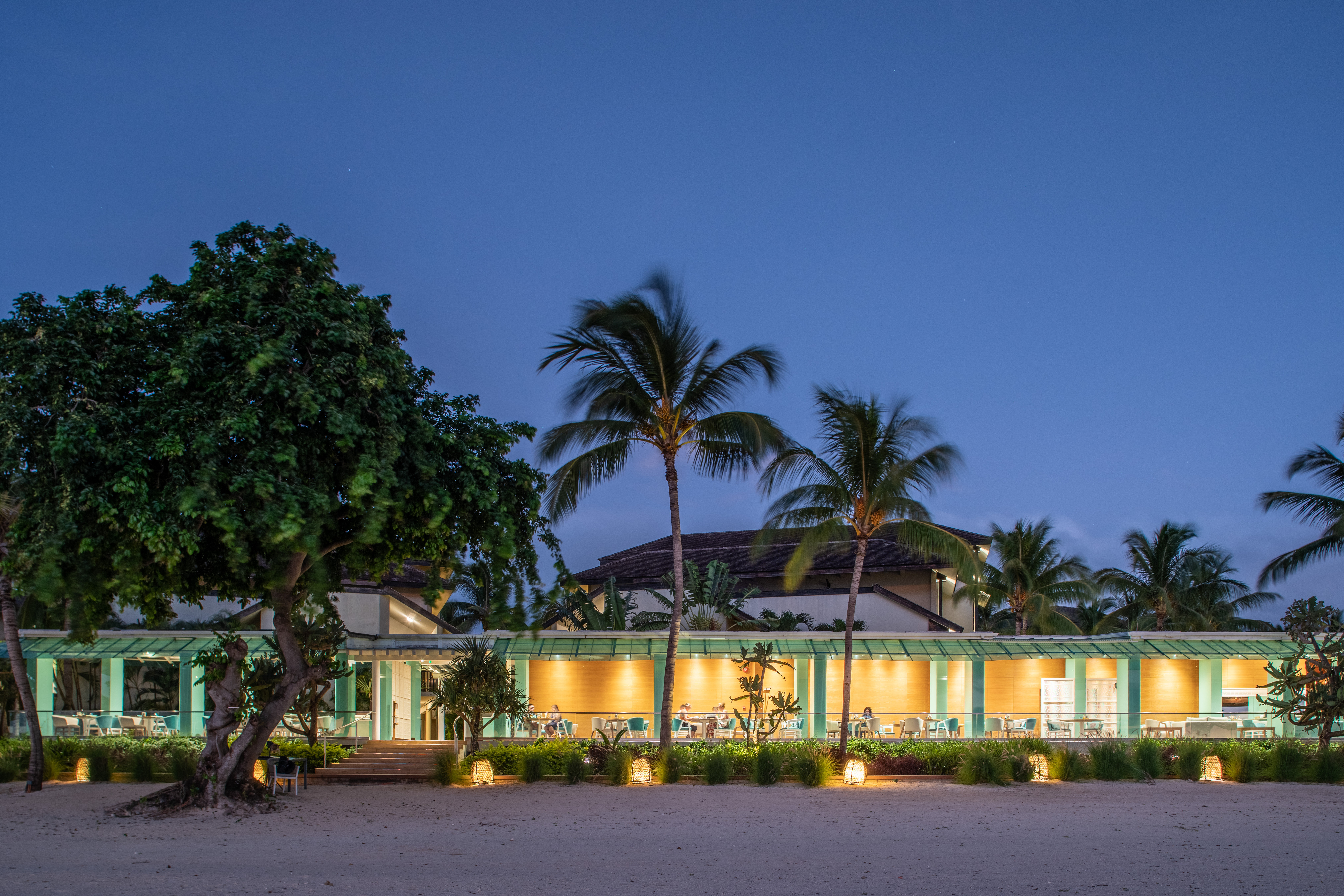 Intercontinental Resort Mauritius in BALACLAVA