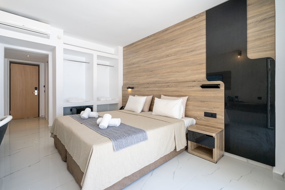 Castellum Suites - All Inclusive 19/48