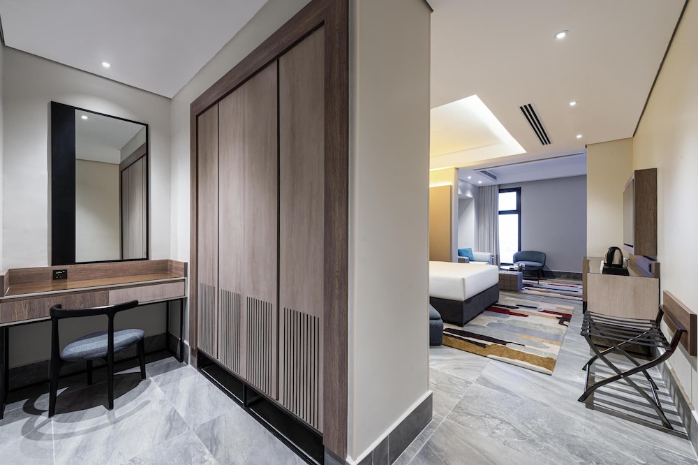 فندق ايوا اكسبريس - ابها(Ewaa Express Hotel - Abha) 53/53