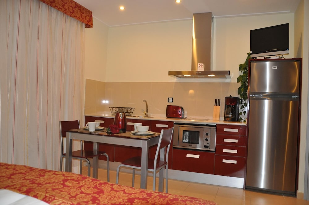 Casablanca Suites Apartments - Adults Only 17/24