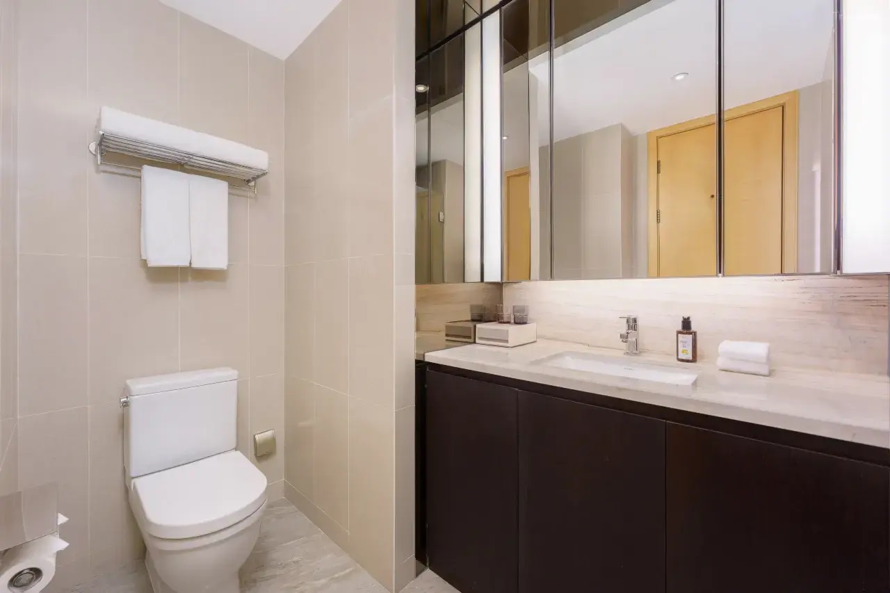 Novotel Dalian Zhongshan Square 36/36