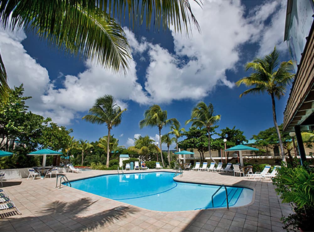 Sapphire Village Resort by Antilles Resorts 21/52