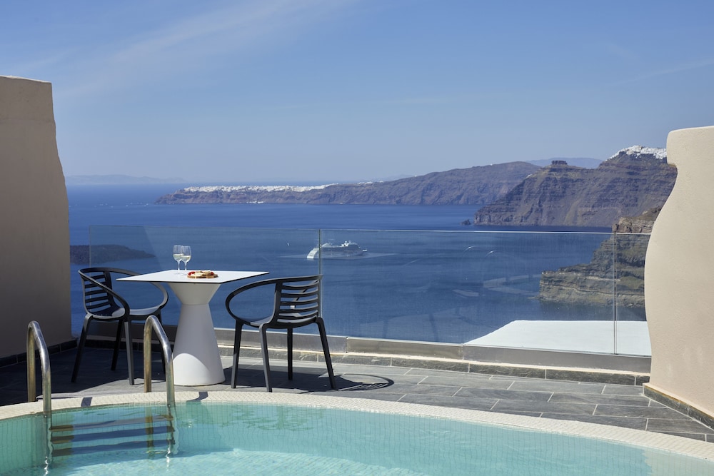 Suites of the Gods Cave Spa Hotel 34/50
