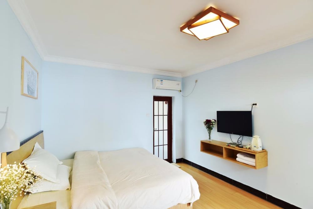 Guilin Cyan Box Hostel 10/42