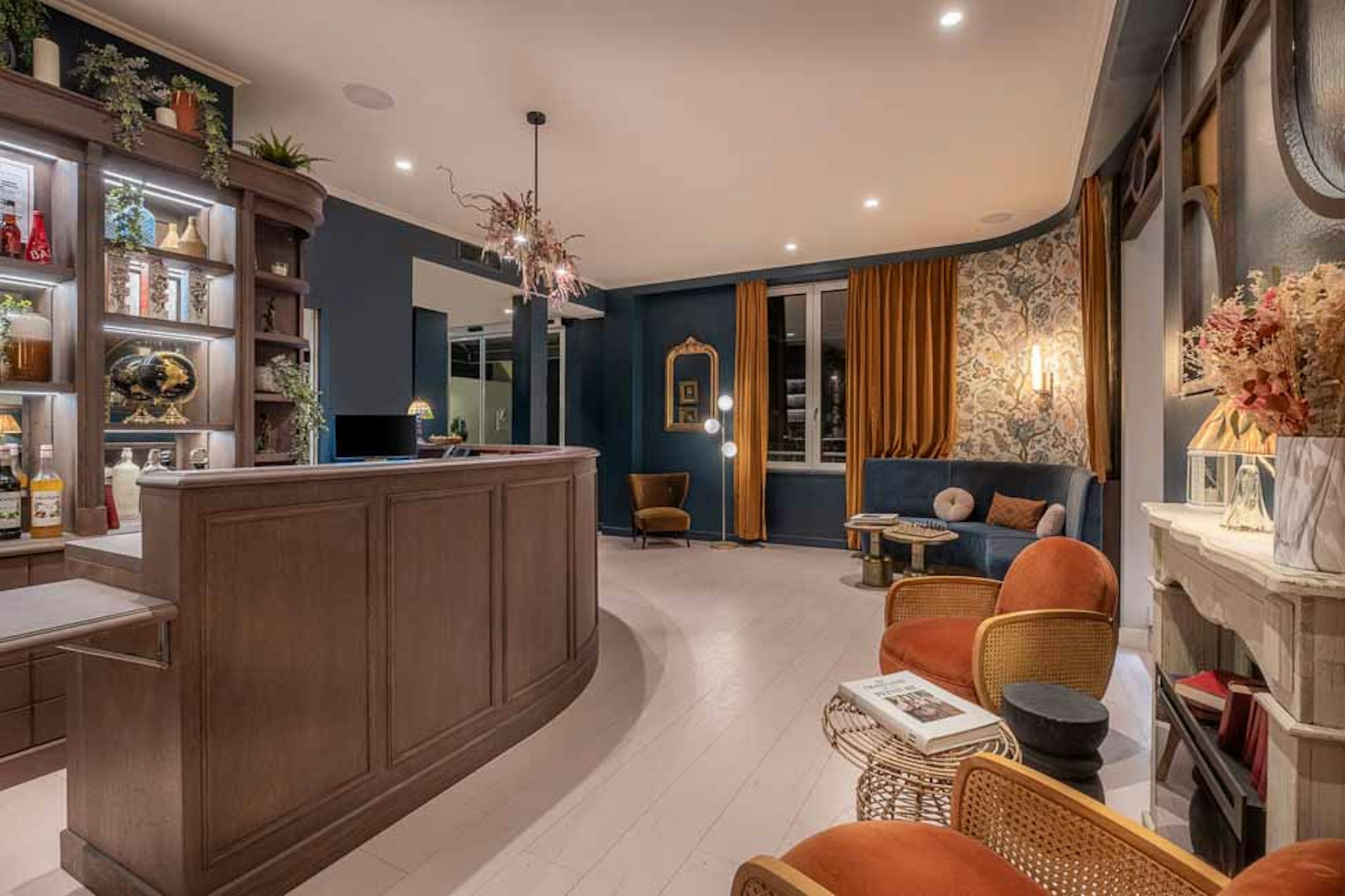 Hôtel Lacassagne 2/21