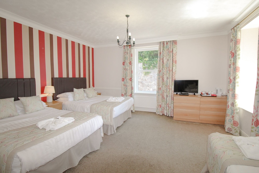 The Heritage Hotel 17/49