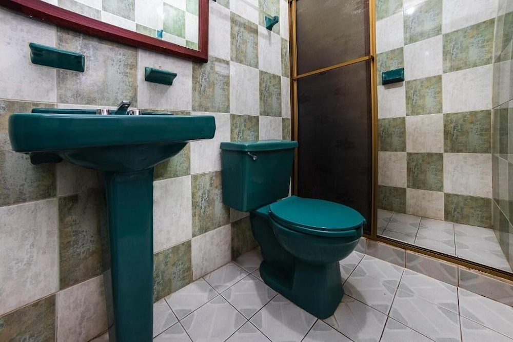 Hotel San Marcos 30/31