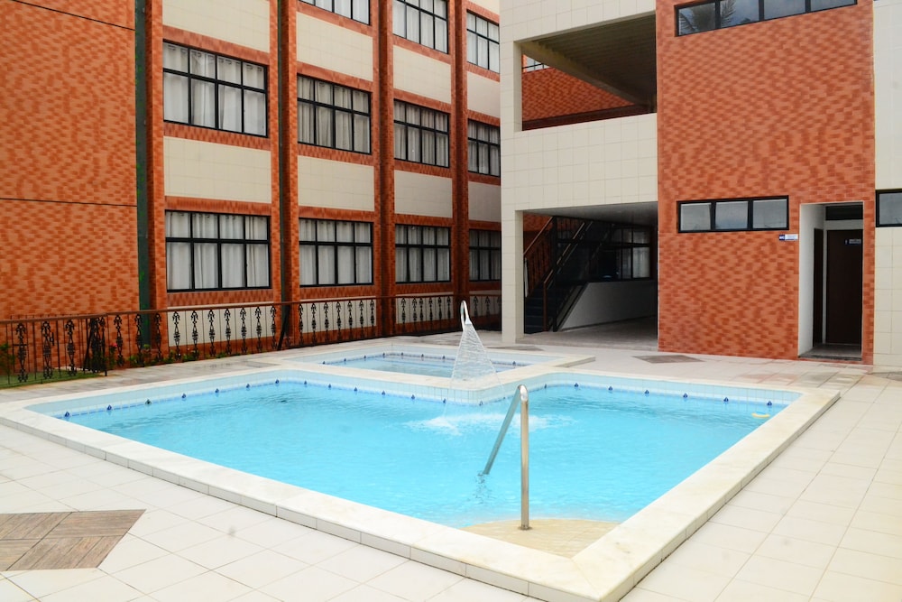 Praia A Mare Hotel 26/50