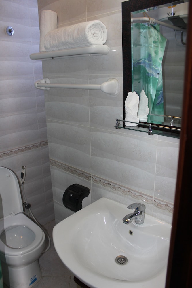 Oasis Hotel Apartment 19/57