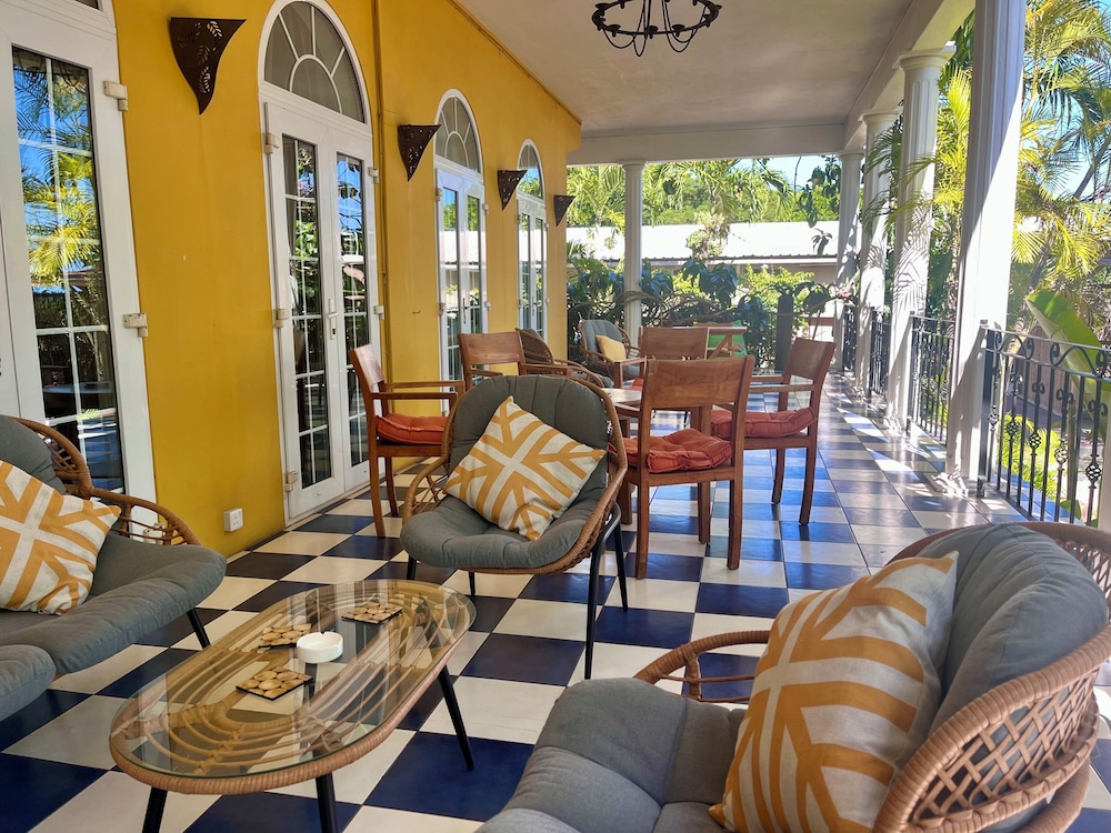 Villa Anakao 25/46