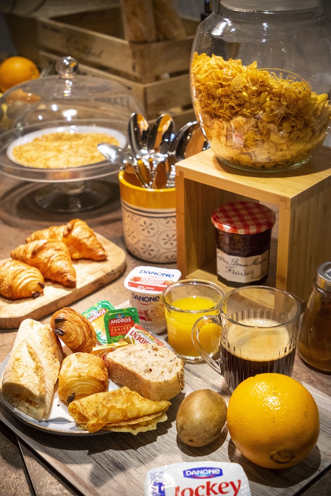 ibis Styles Thonon-les-Bains 21/48