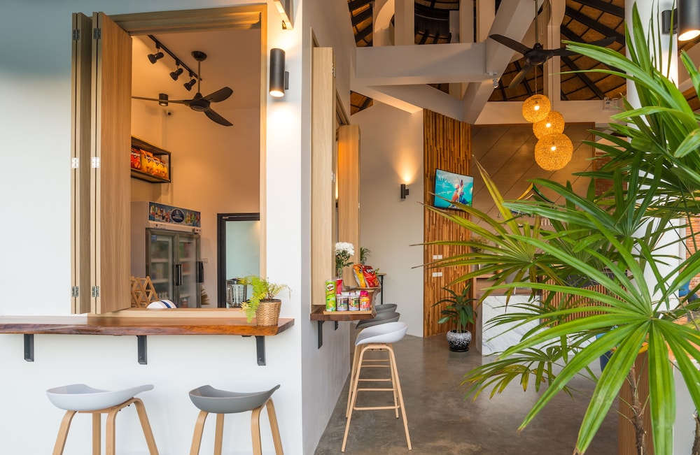 Aonang Eco Villa 28/50