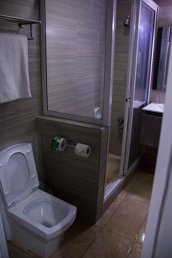Best Western Starfire Hotel 74/75