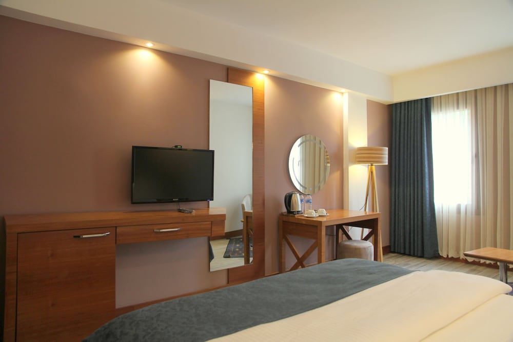 Kilpa Hotel Uzungol Trabzon 18/65