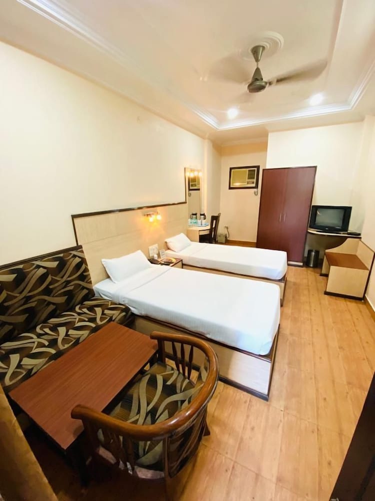 HOTEL PRAYAG INN 21/45