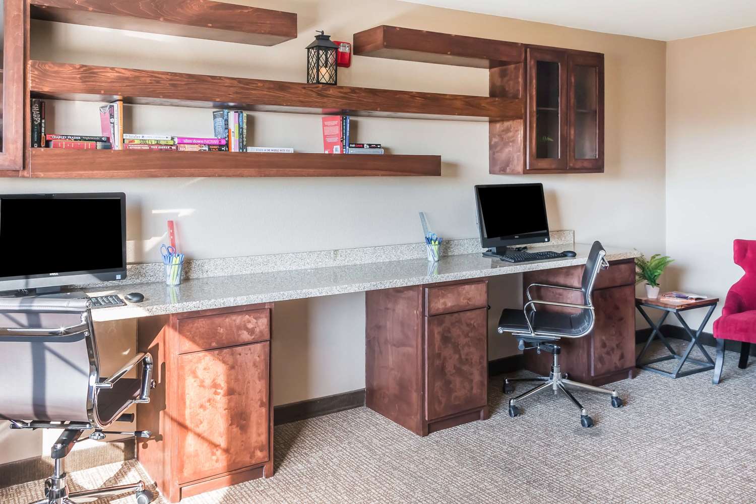 MainStay Suites Edinburg South 34/41