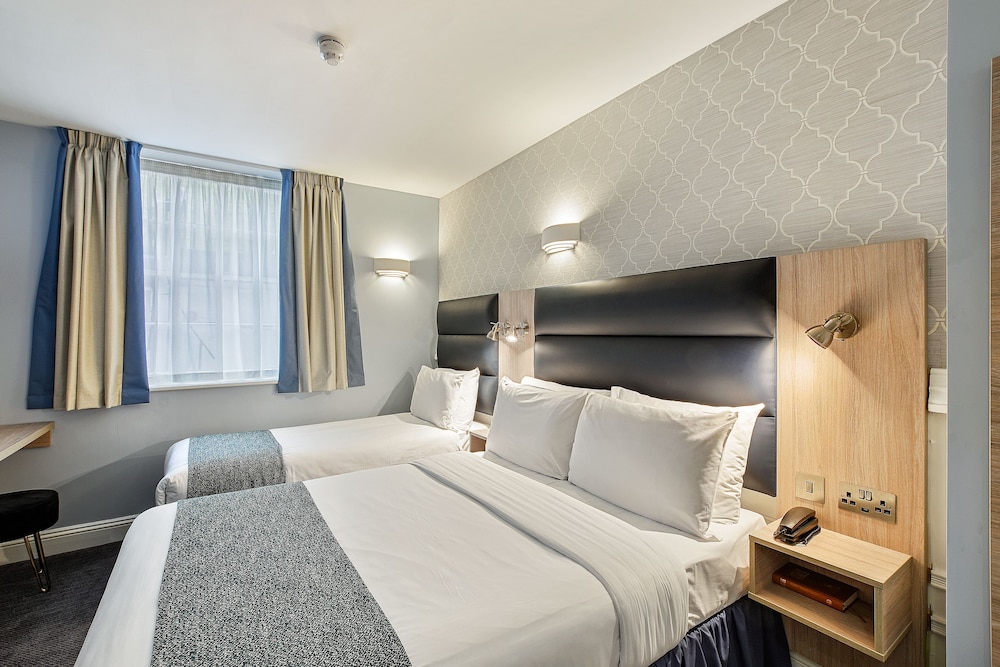 Judd Hotel 12/42