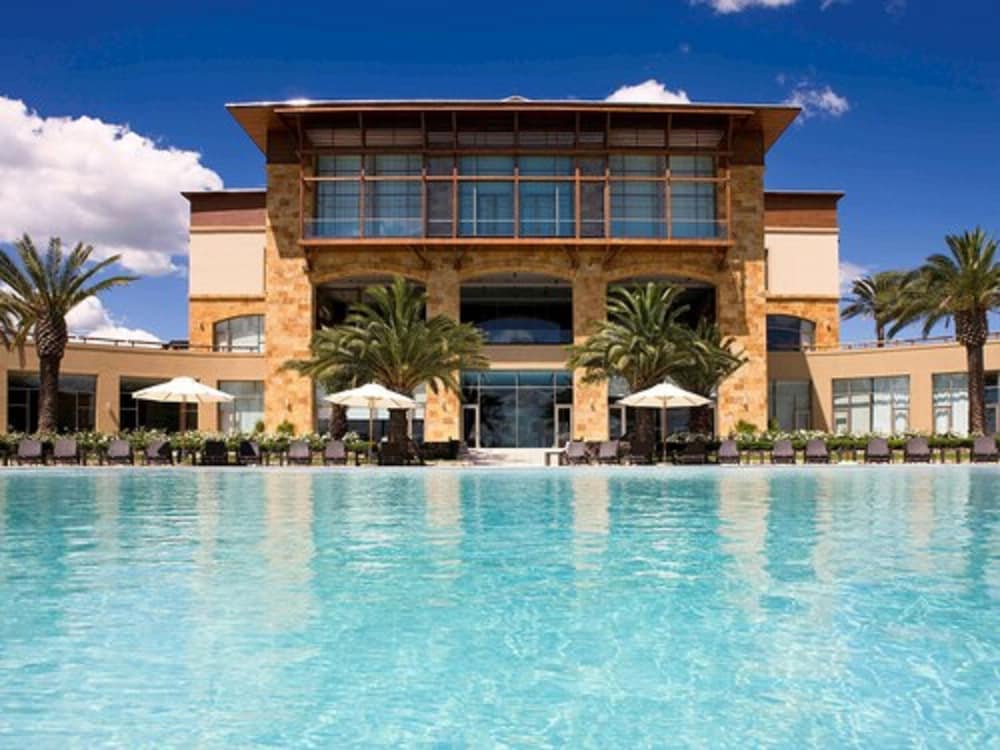 Sofitel La Reserva Cardales 1/72