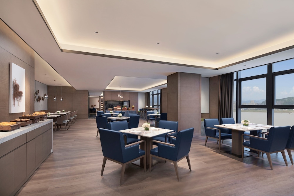 Wenzhou Marriott Hotel 34/49