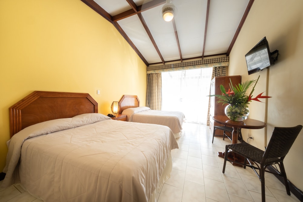Hotel Y Villas Tangerí 19/62