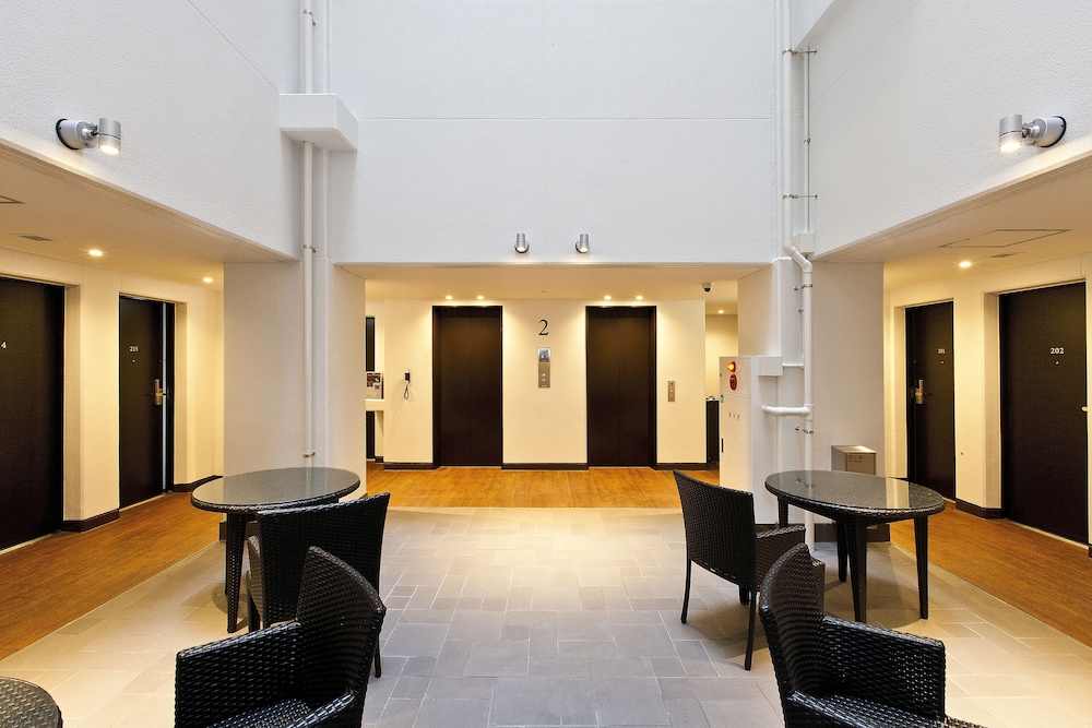 Sotetsu Fresa Inn Nihombashi-Ningyocho 41/50