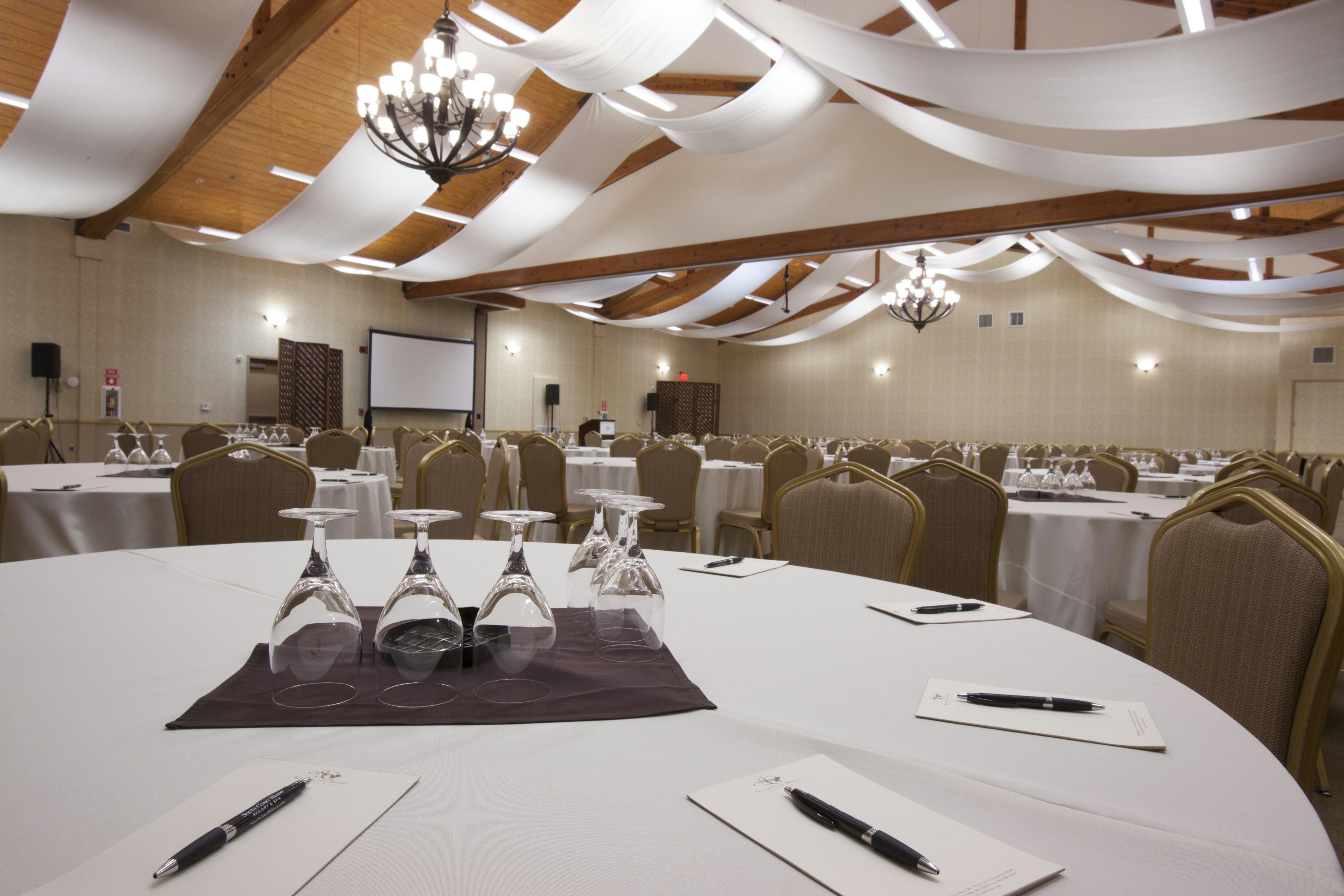 SOUTH COAST WINERY RESORT AND SPA 70/81