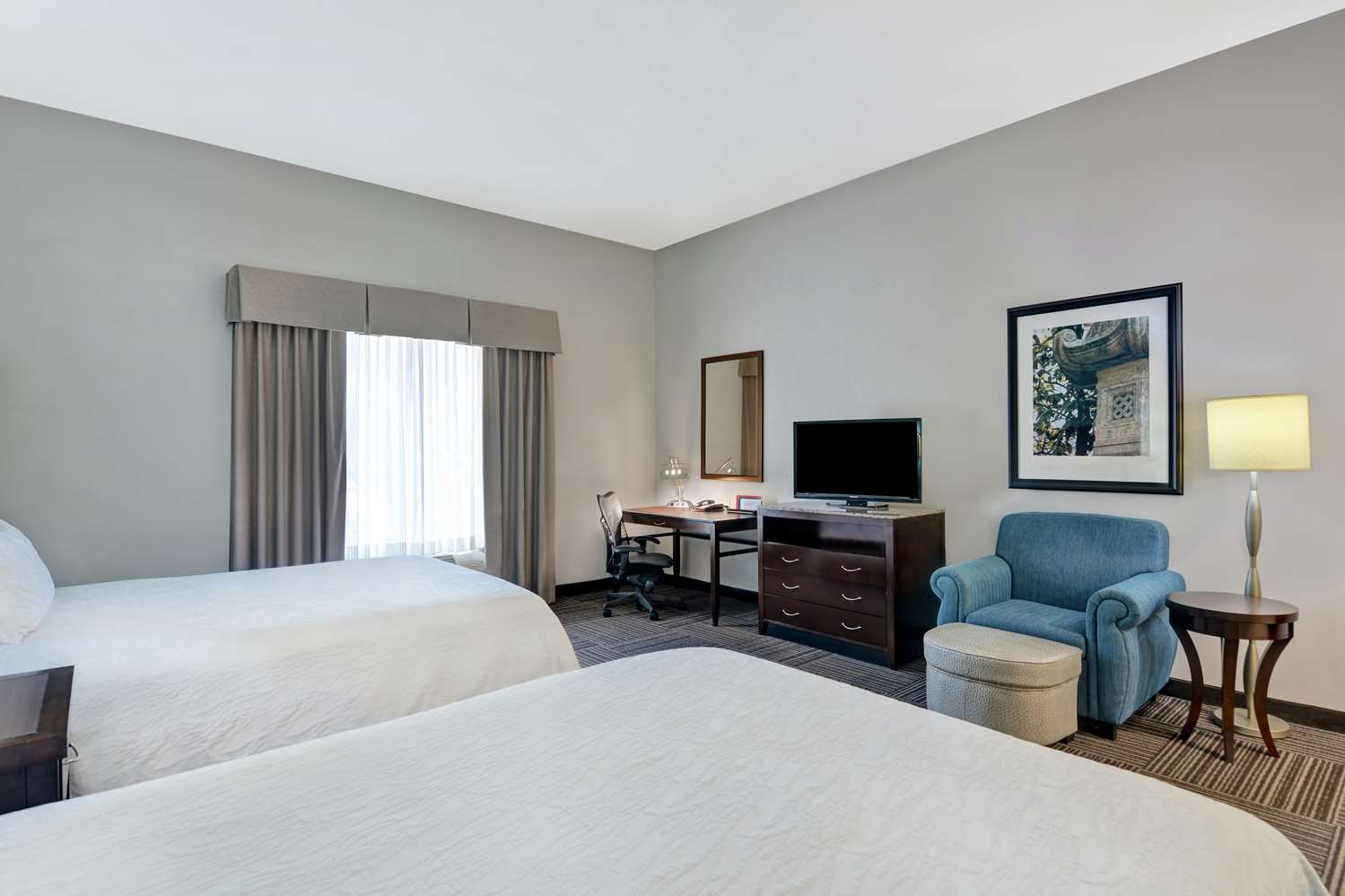 Hilton Garden Inn Fayetteville 4/15