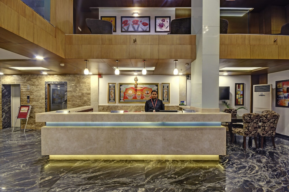 The Pride Ananya Resort 3/50