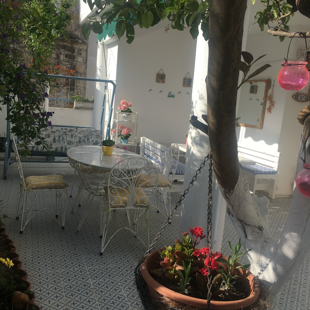Defne Ev Hotel 5/41