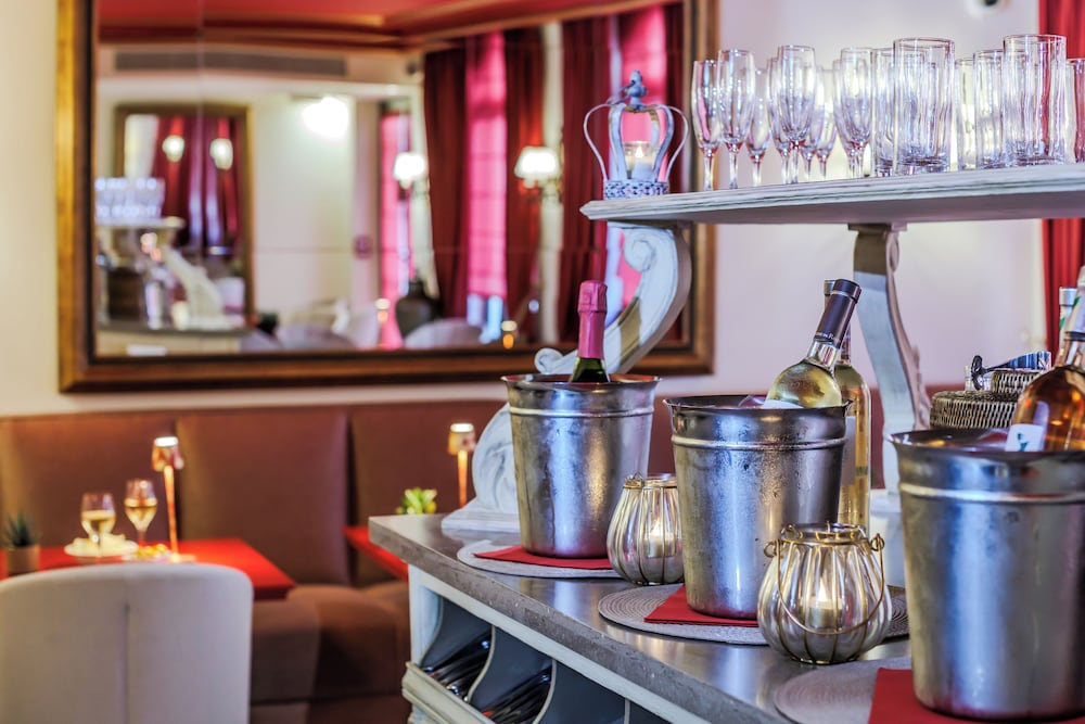 Le Cavendish 39/69