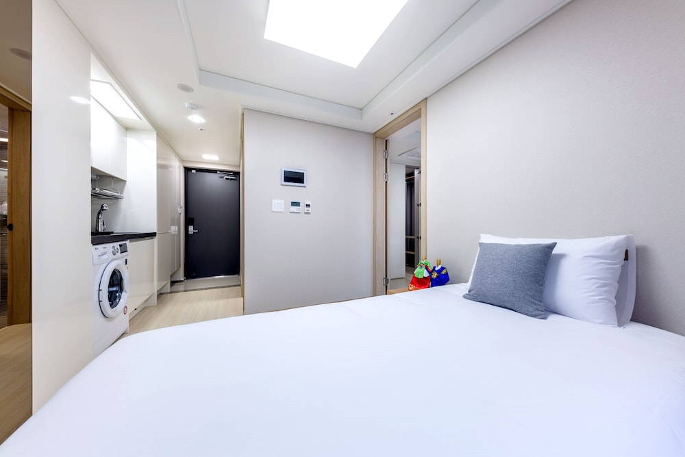 Shin Shin Hotel Seogwipo 18/50