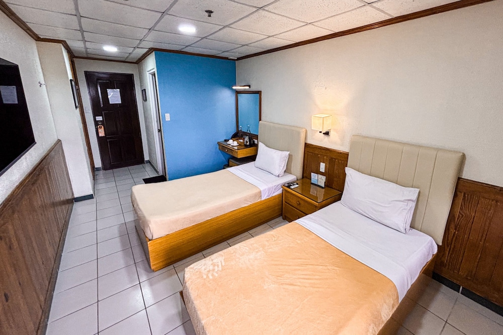 Puerto De San Juan Beach Resort Hotel 15/49