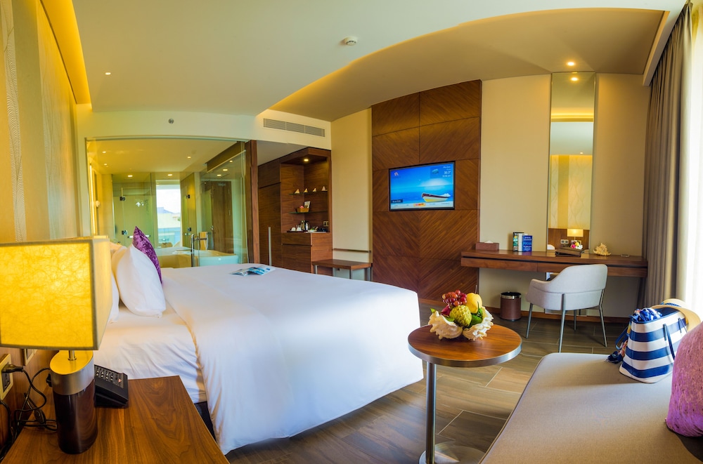 Seashells Phu Quoc Hotel and Spa 19/78