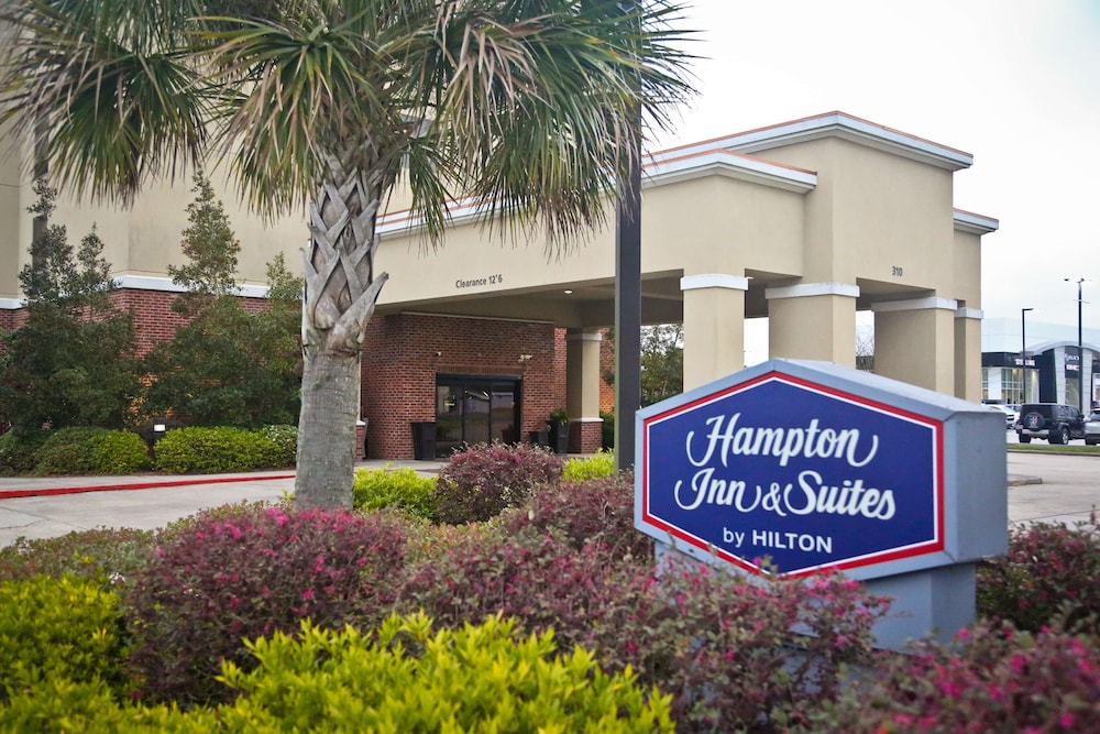 Hampton Inn And Suites Jennings 1/50