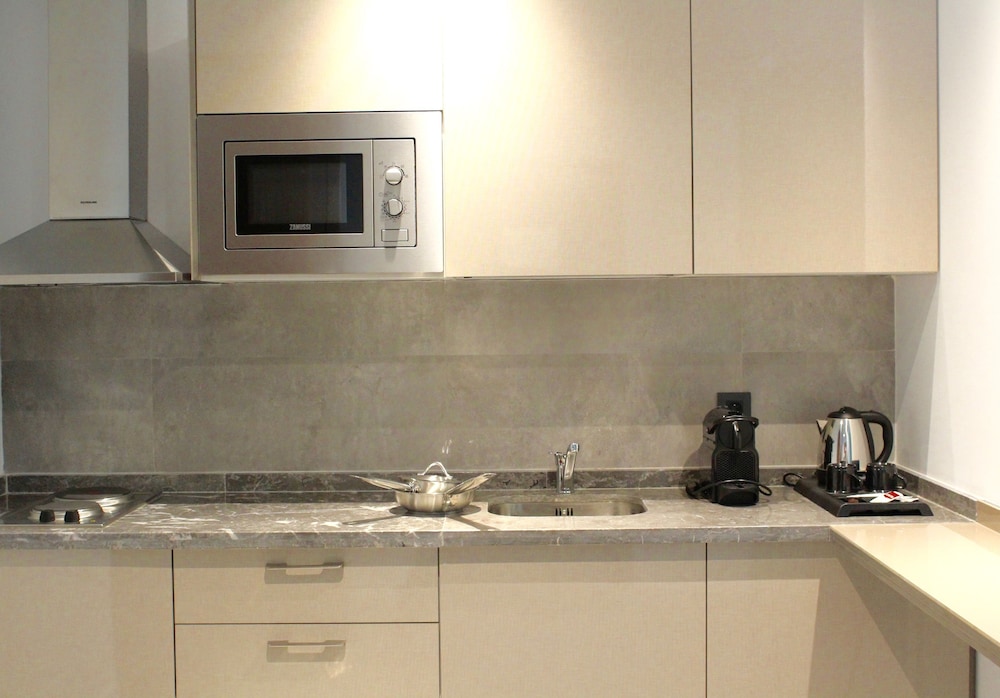 Kyriad Residence Casablanca Centre Ville 20/57