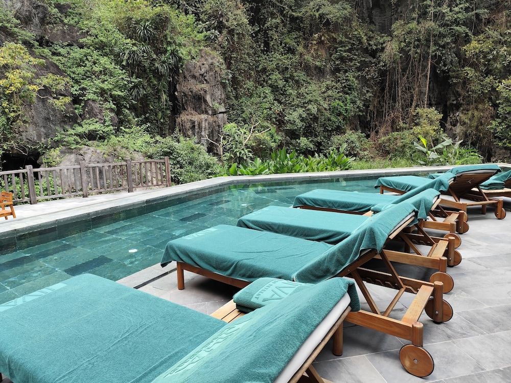 Jiva Hoa Lu Retreat 24/50