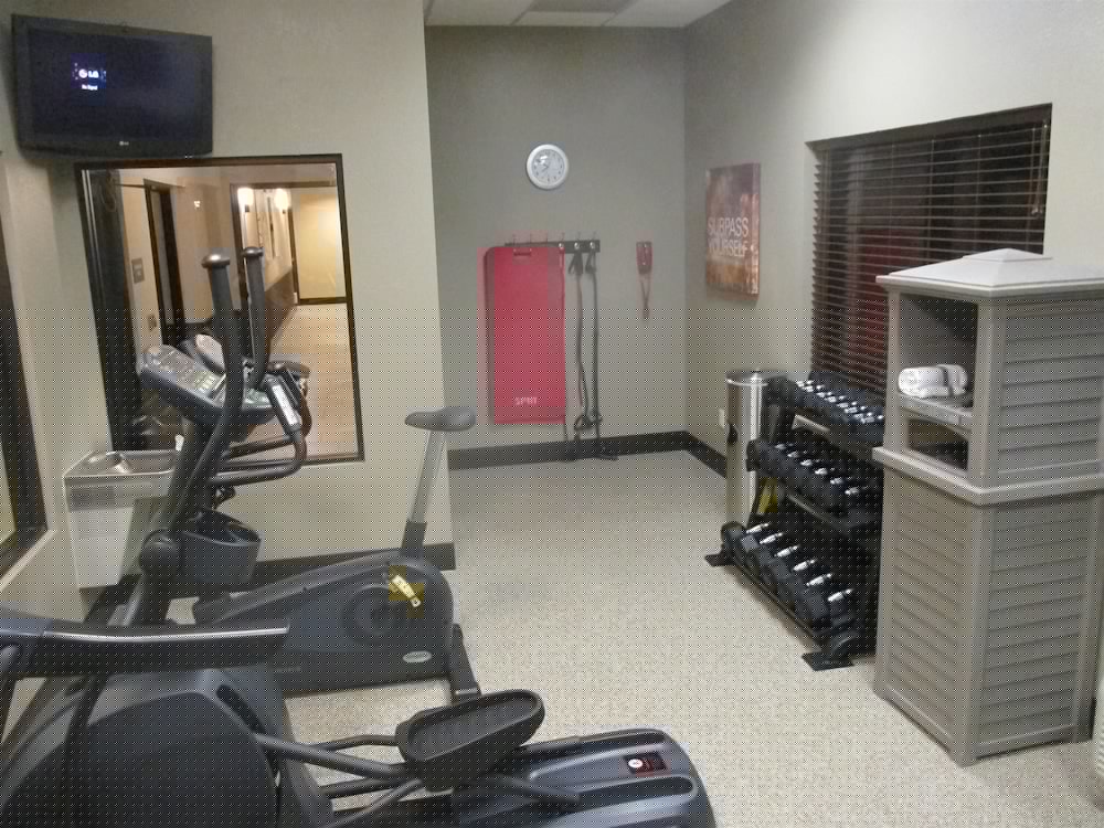 Best Western Plus Omaha Airport Inn 24/41