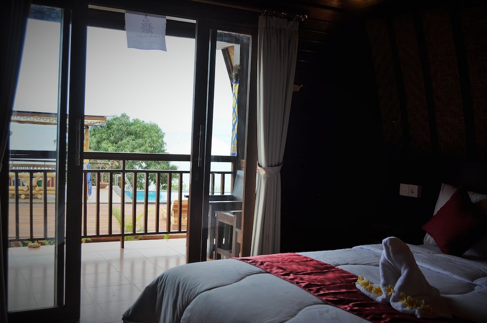Bataran Garden Cottage 5/48