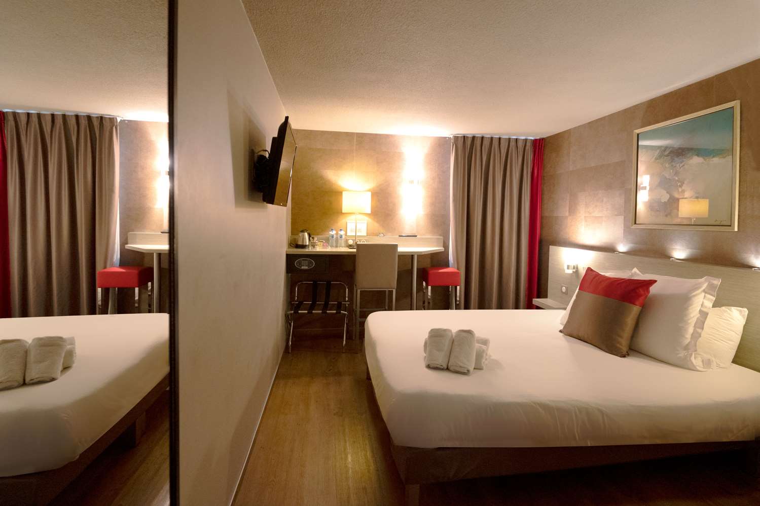 Best Western L'atelier 117 9/44