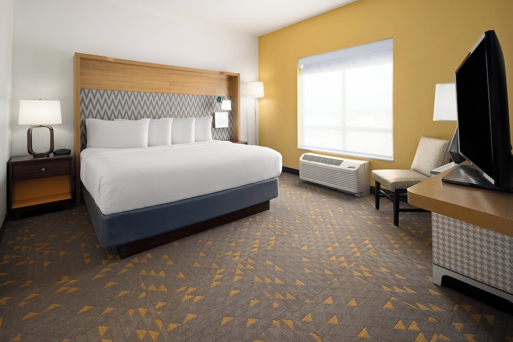 Holiday Inn Pearl - Jackson Area 27/71