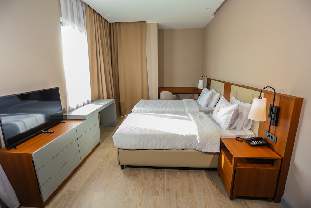 Citymax Hotel Baku 1/45
