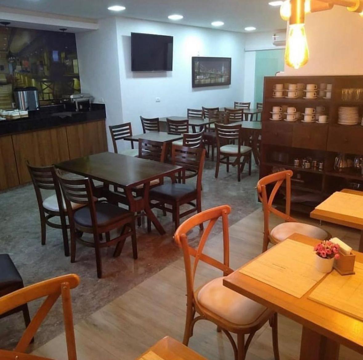 Hotel Guarulhos 26/36