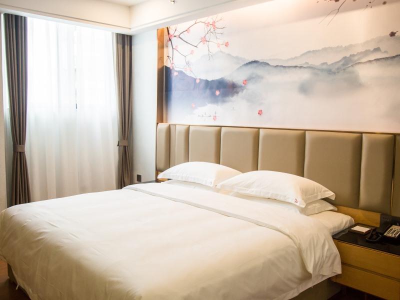 GreenTree Eastern Anshun Town Huangguoshu Avenue Jinhui Xindu Hotel 27/50