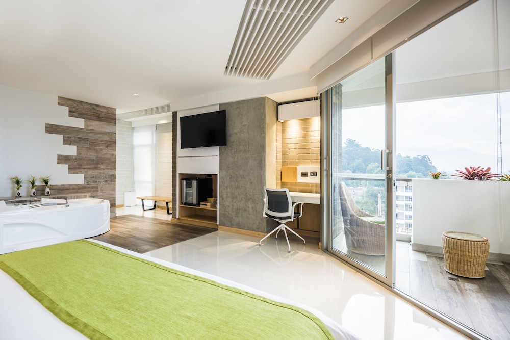Terra Biohotel 27/50