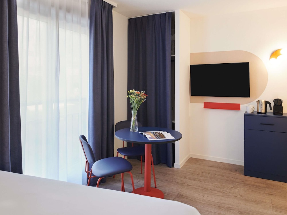 Aparthotel Adagio Access Nantes Viarme 63/68